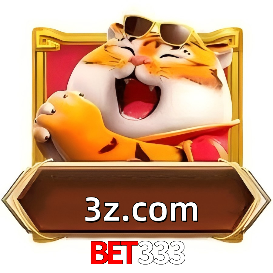 BET333 Logo